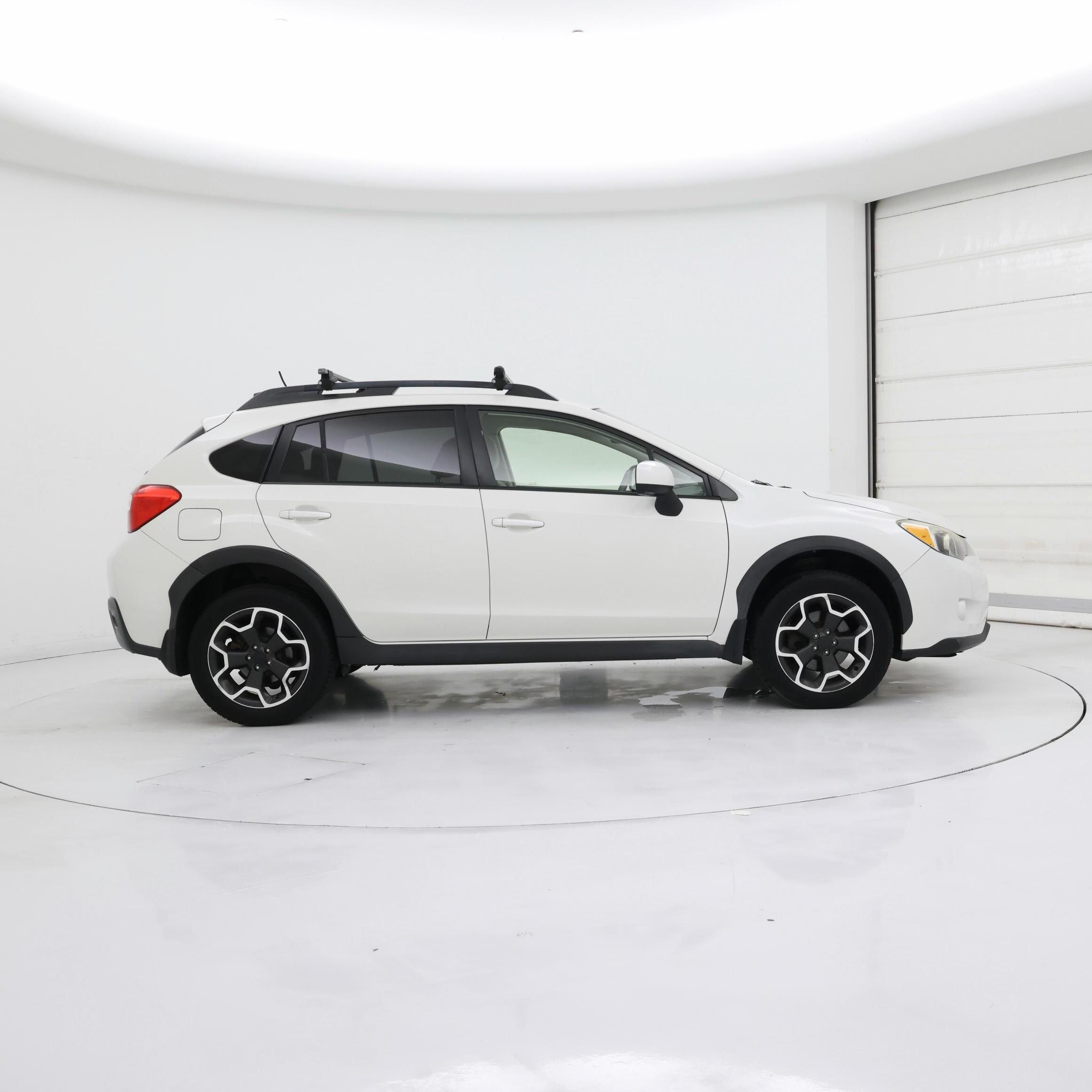 Thumbnail: 2014 Subaru XV Crosstrek - 7