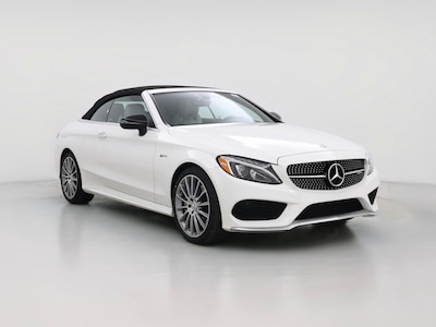 2017 Mercedes-Benz C-Class AMG C 43 -
                Edison, NJ