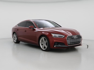 2018 Audi A5 Prestige -
                  Fort Myers, FL