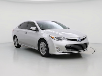 2013 Toyota Avalon Touring -
                  Fort Myers, FL