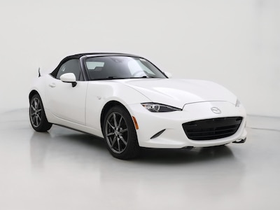 2018 Mazda MX-5 Miata Grand Touring -
                  Fort Myers, FL