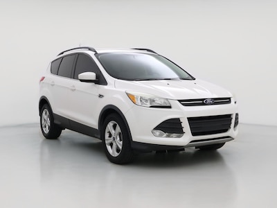 2015 Ford Escape SE -
                  Lakeland, FL