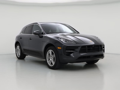 2020 Porsche Macan S -
                  Fort Myers, FL
