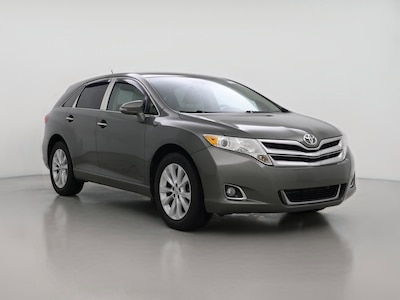 2013 Toyota Venza XLE -
                  Fort Myers, FL