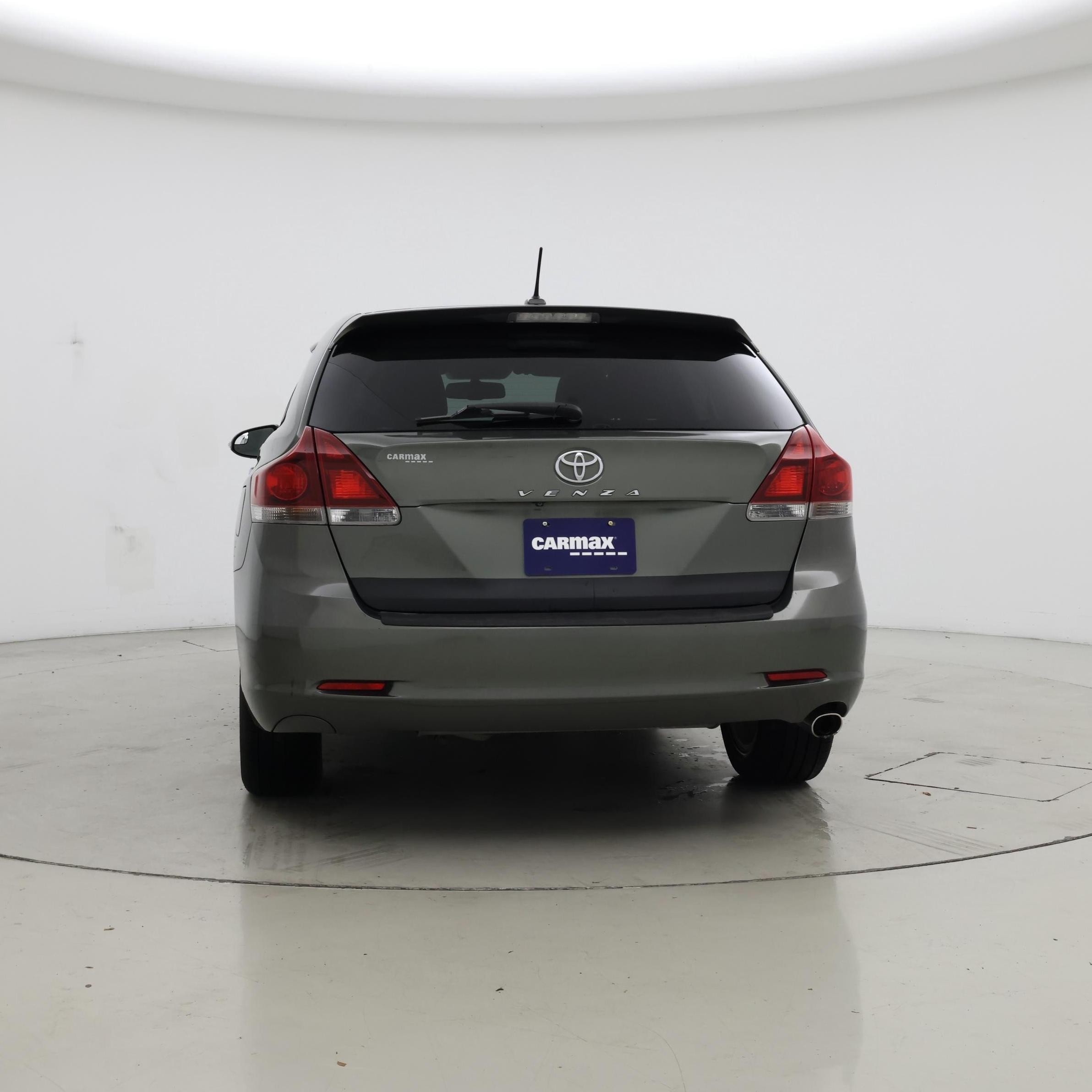 Thumbnail: 2013 Toyota Venza - 6