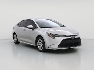 2022 Toyota Corolla LE -
                Lakeland, FL