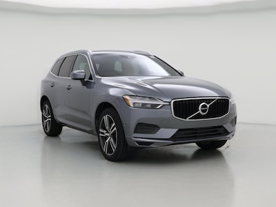 2019 Volvo XC60 T5 Momentum -
                  Fort Myers, FL