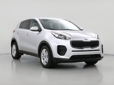 2017 Kia Sportage LX -
                Stockbridge, GA
