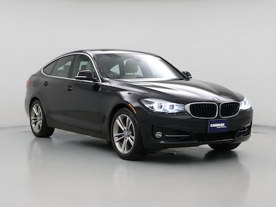 2017 BMW 3 Series 330xi -
                Stockbridge, GA