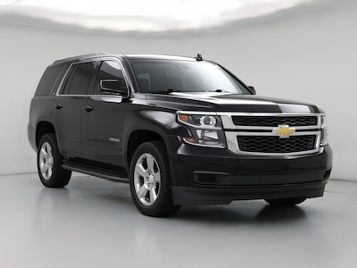 2018 Chevrolet Tahoe LT -
                Stockbridge, GA