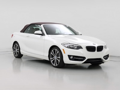 2016 BMW 2 Series 228i -
                Stockbridge, GA