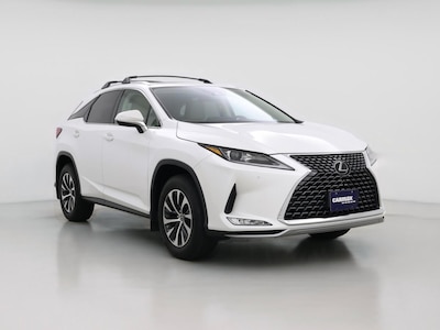 2022 Lexus RX 350 -
                Lakeland, FL
