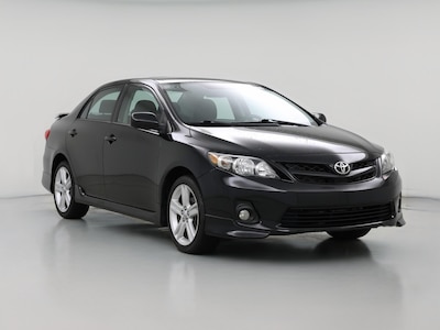 2013 Toyota Corolla S -
                Stockbridge, GA