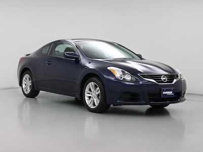 2013 Nissan Altima S -
                Stockbridge, GA
