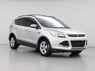 2013 Ford Escape SE -
                Stockbridge, GA