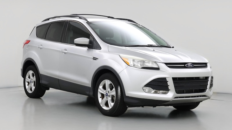 2013 Ford Escape SE Hero Image