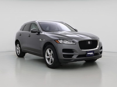 2019 Jaguar F-Pace 25t -
                Fort Myers, FL