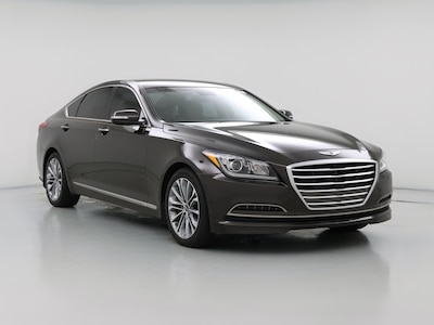 2016 Hyundai Genesis  -
                Stockbridge, GA