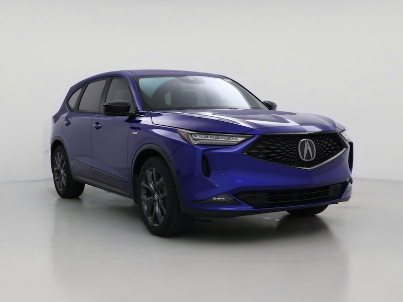2022 Acura MDX Base -
                  Clermont, FL