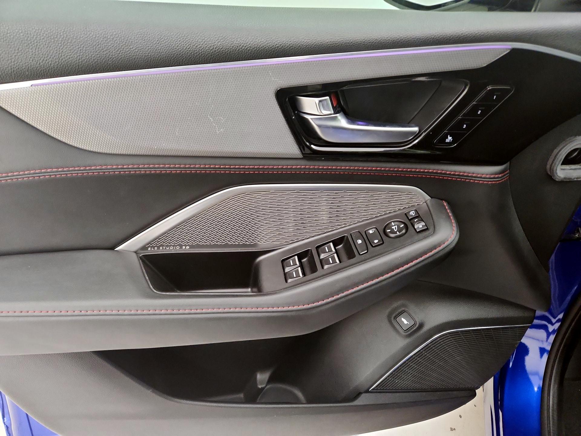 Thumbnail: 2022 Acura MDX - 12