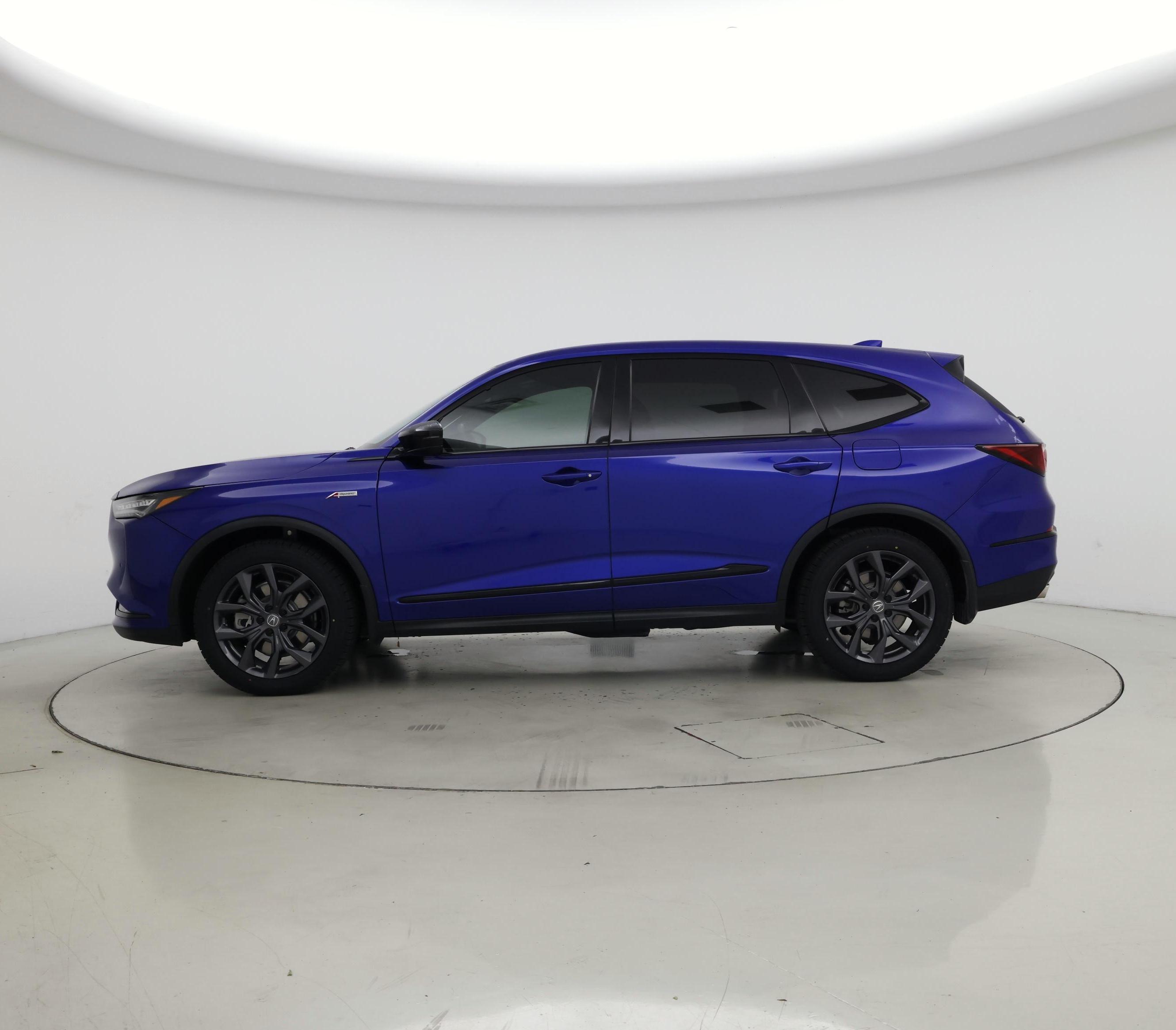 Thumbnail: 2022 Acura MDX - 3