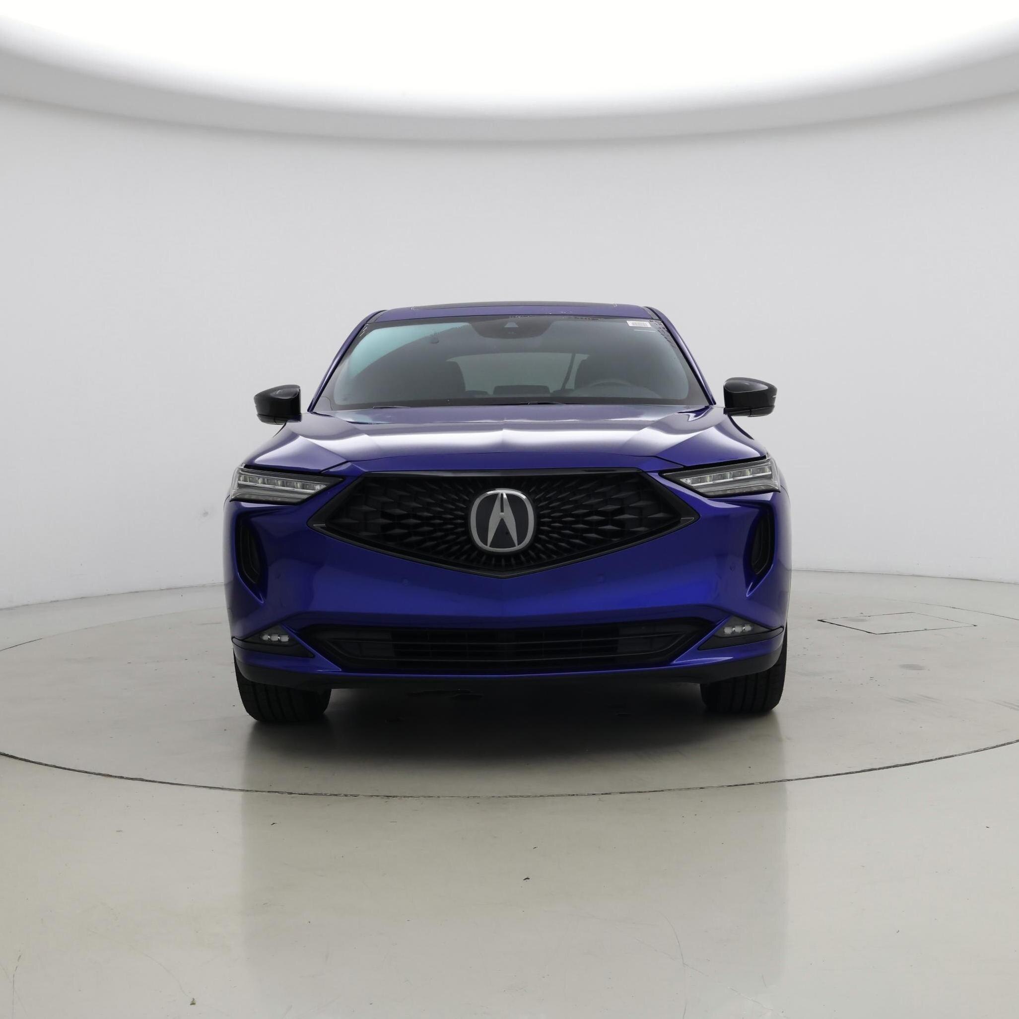 Thumbnail: 2022 Acura MDX - 5