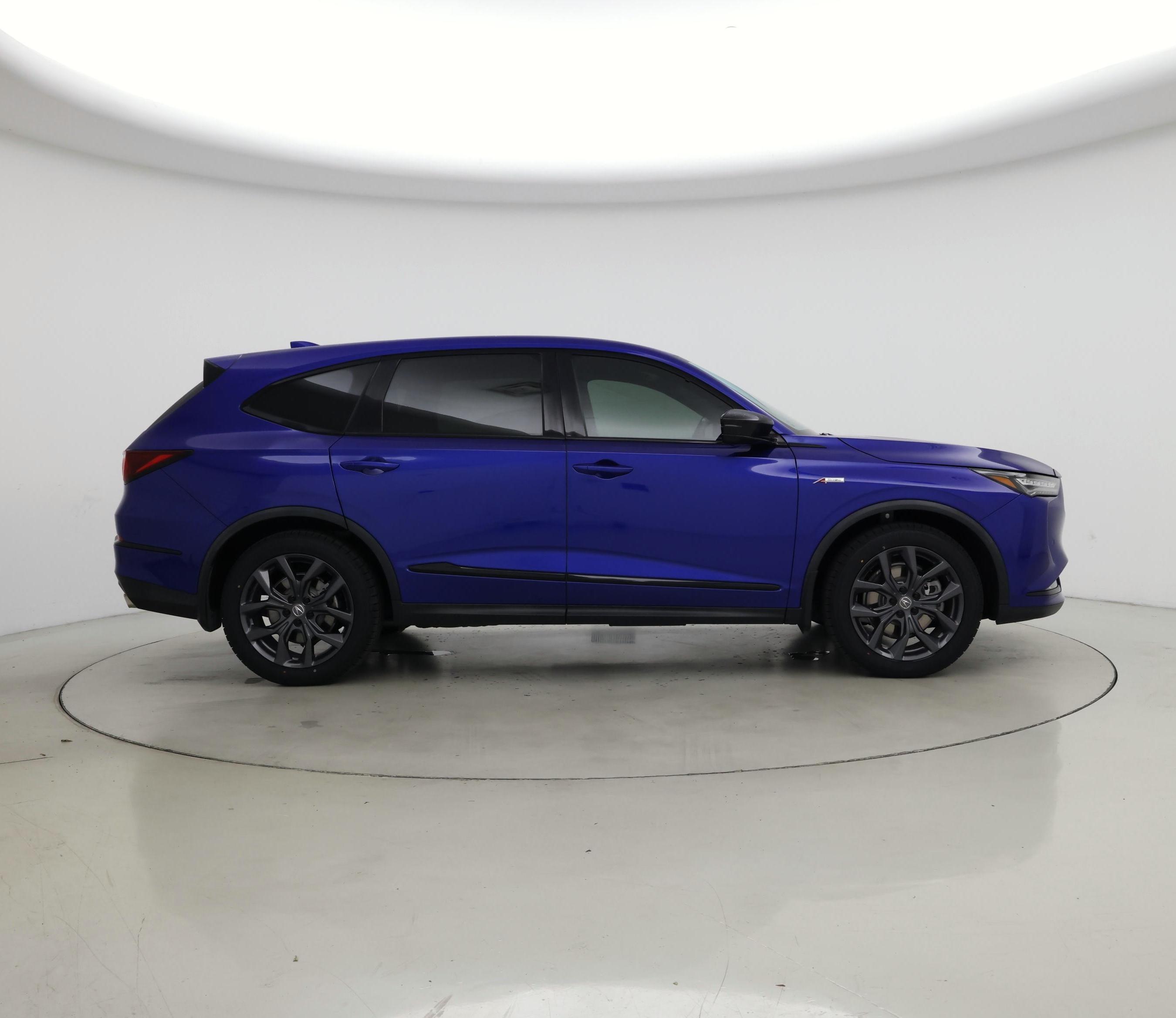 Thumbnail: 2022 Acura MDX - 7
