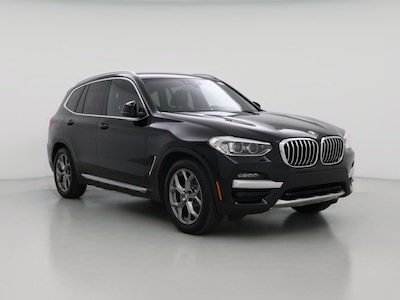 2021 BMW X3 sDrive30i -
                  Fort Lauderdale, FL