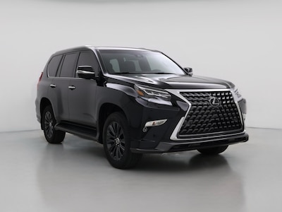 2021 Lexus GX 460 Luxury -
                Fort Myers, FL