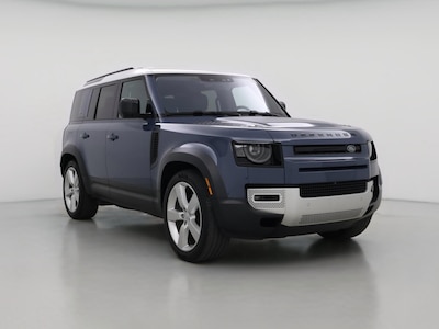 2020 Land Rover Defender 110 -
                Fort Myers, FL