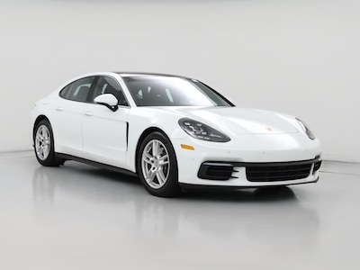 2018 Porsche Panamera  -
                Stockbridge, GA
