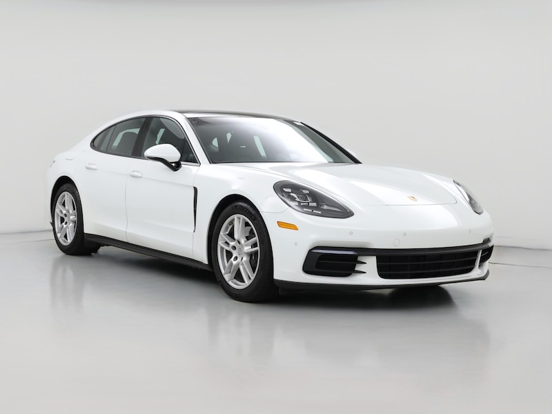2018 Porsche Panamera  -
                  Kennesaw, GA