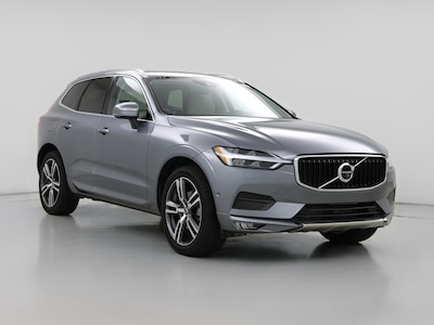 2018 Volvo XC60 T5 Momentum -
                Stockbridge, GA