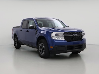 2024 Ford Maverick XLT -
                Miami, FL