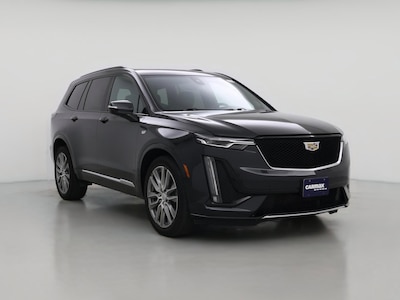 2020 Cadillac XT6 Sport -
                Fort Myers, FL