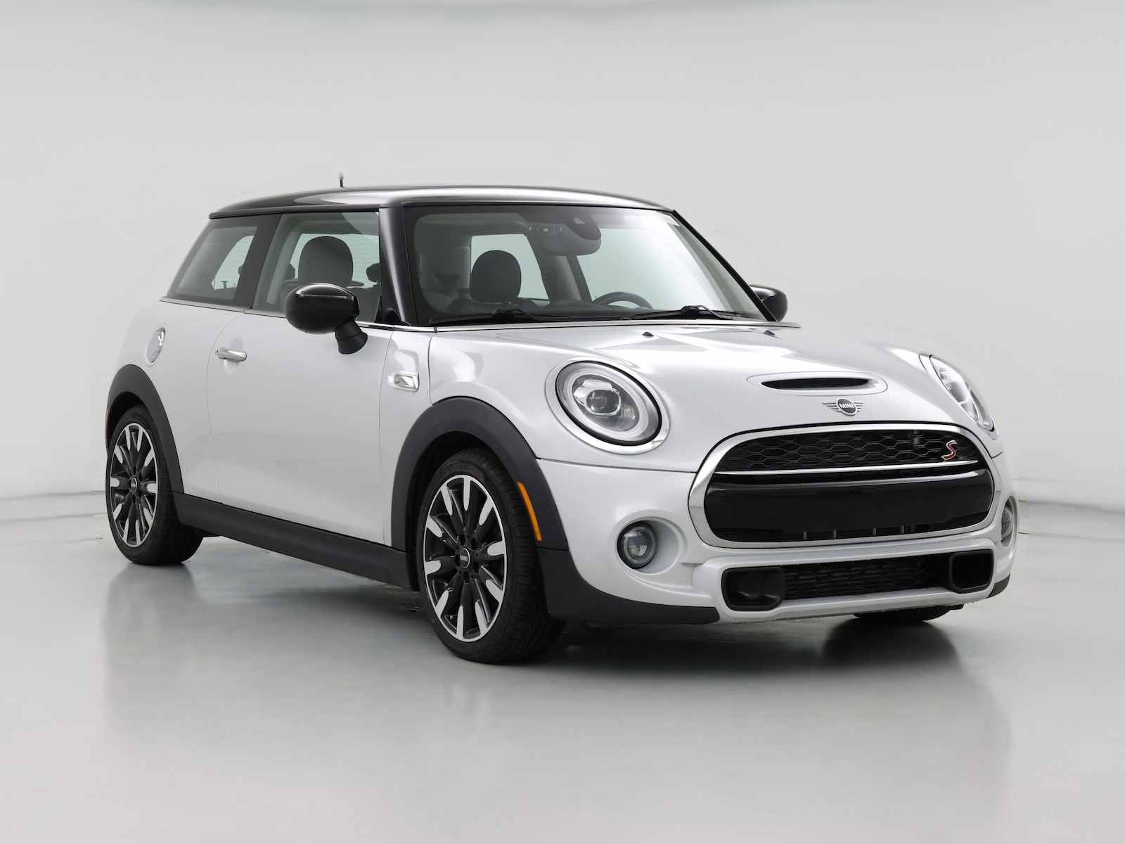 2020 MINI Hardtop 2 Door S's photo