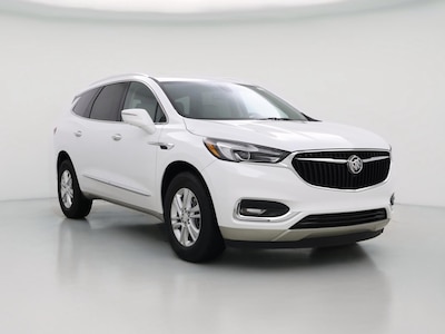 2021 Buick Enclave Essence -
                  Lakeland, FL