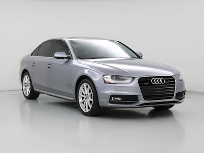 2016 Audi A4 Premium -
                Stockbridge, GA