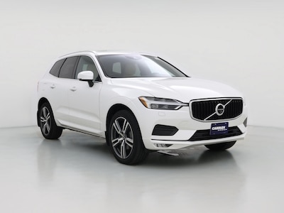 2020 Volvo XC60 T5 Momentum -
                Fort Myers, FL