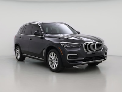 2023 BMW X5 xDrive40i -
                Fort Myers, FL
