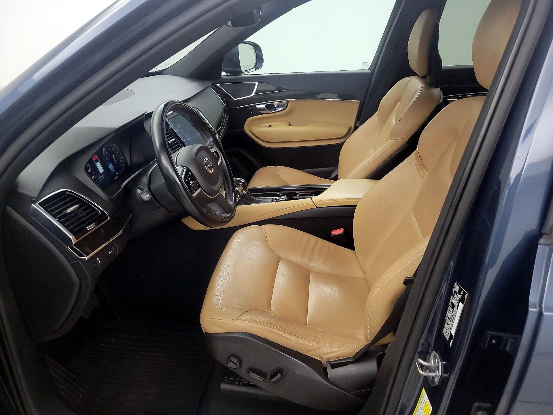 Thumbnail: 2018 Volvo XC90 - 11