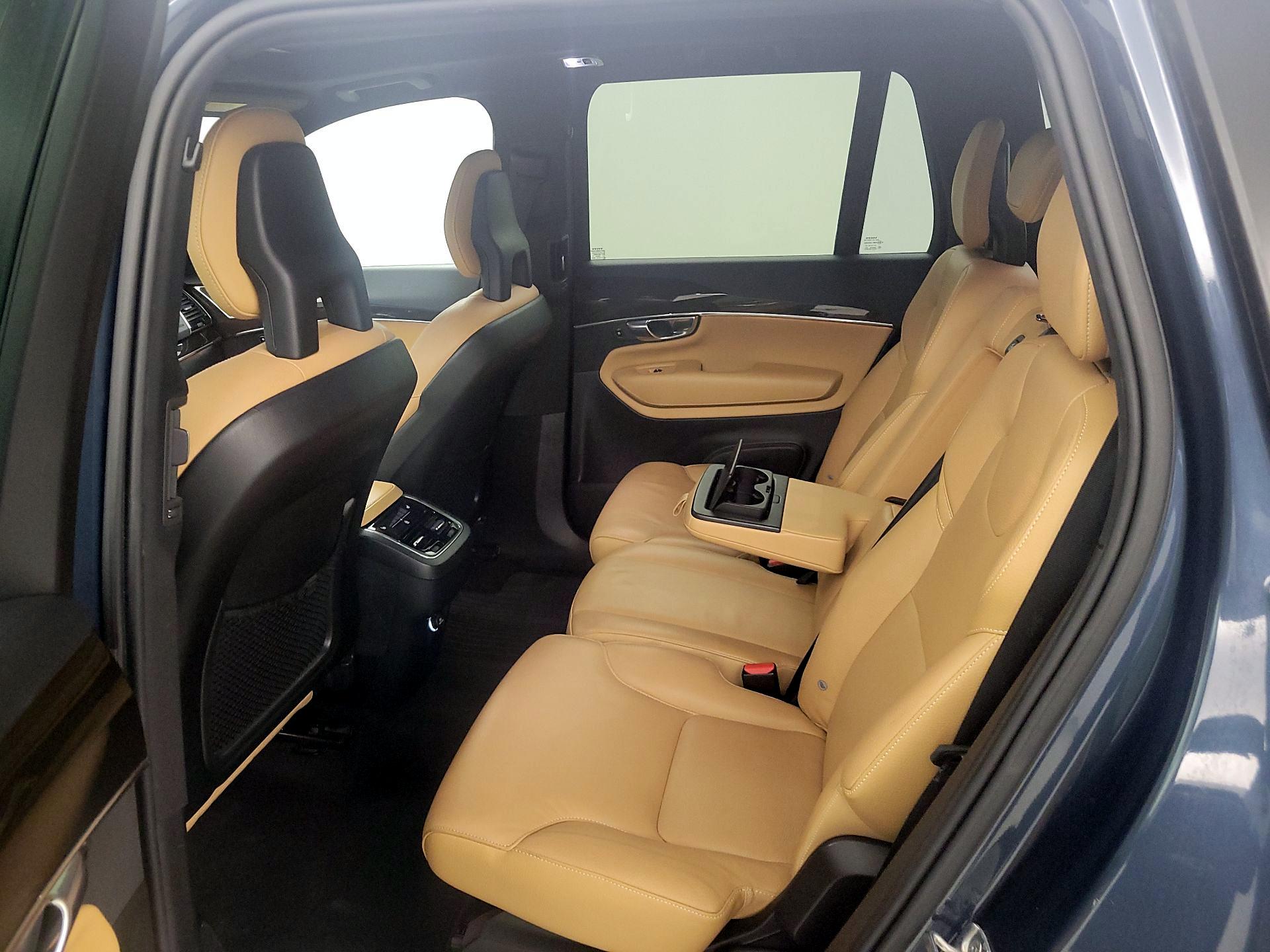 Thumbnail: 2018 Volvo XC90 - 20