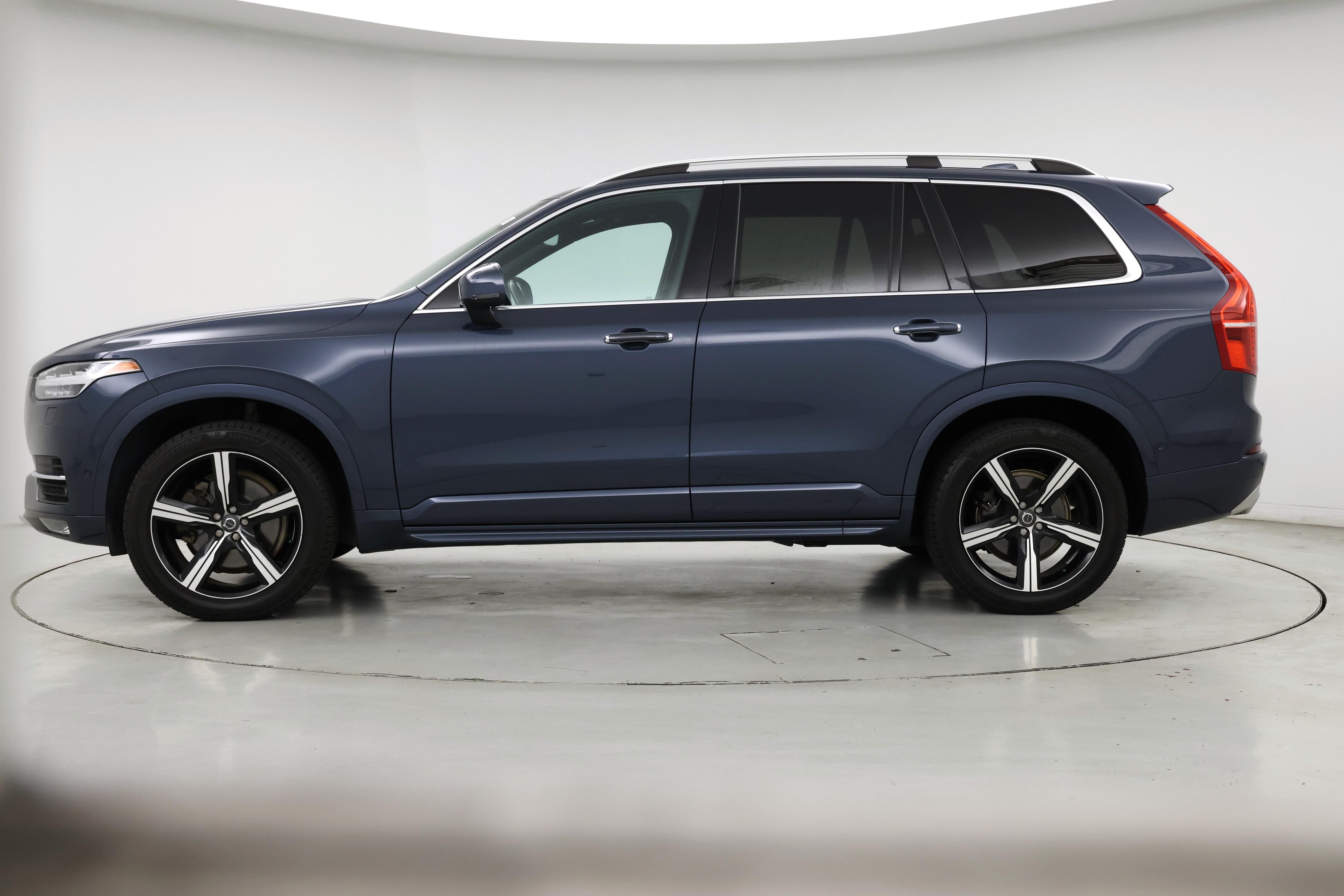Thumbnail: 2018 Volvo XC90 - 3