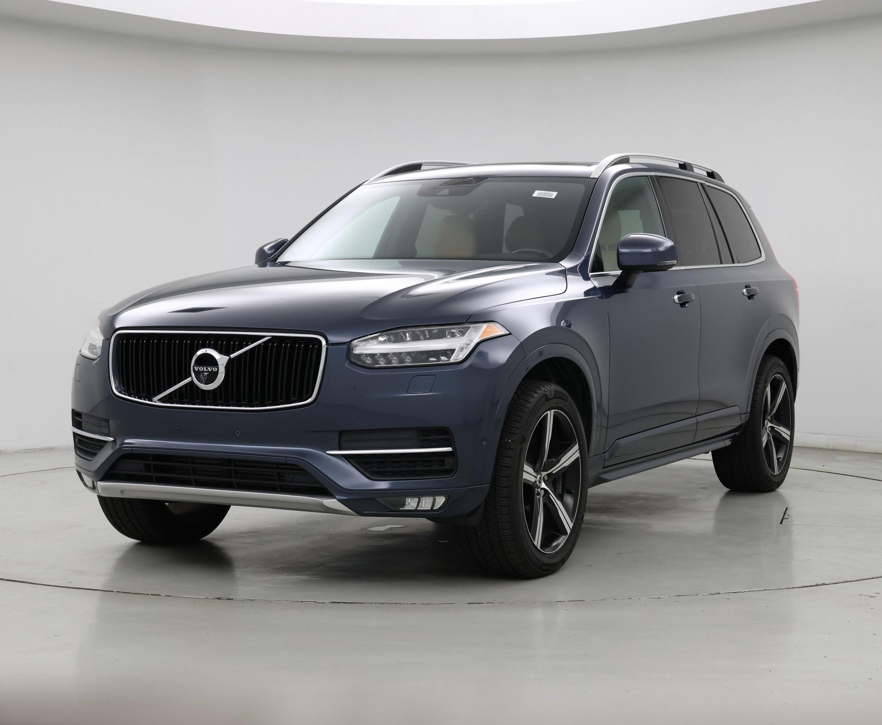 Thumbnail: 2018 Volvo XC90 - 4