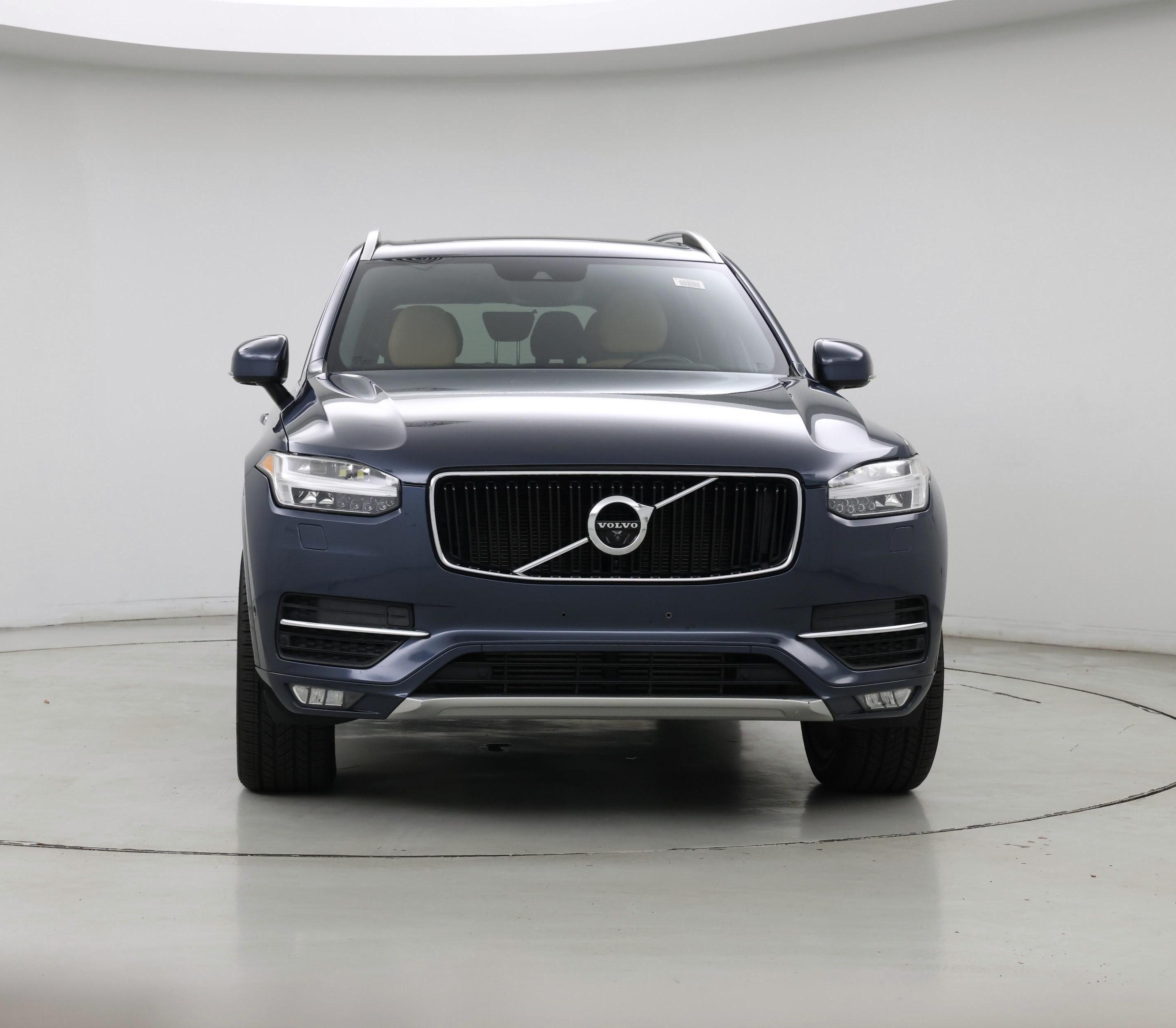Thumbnail: 2018 Volvo XC90 - 5