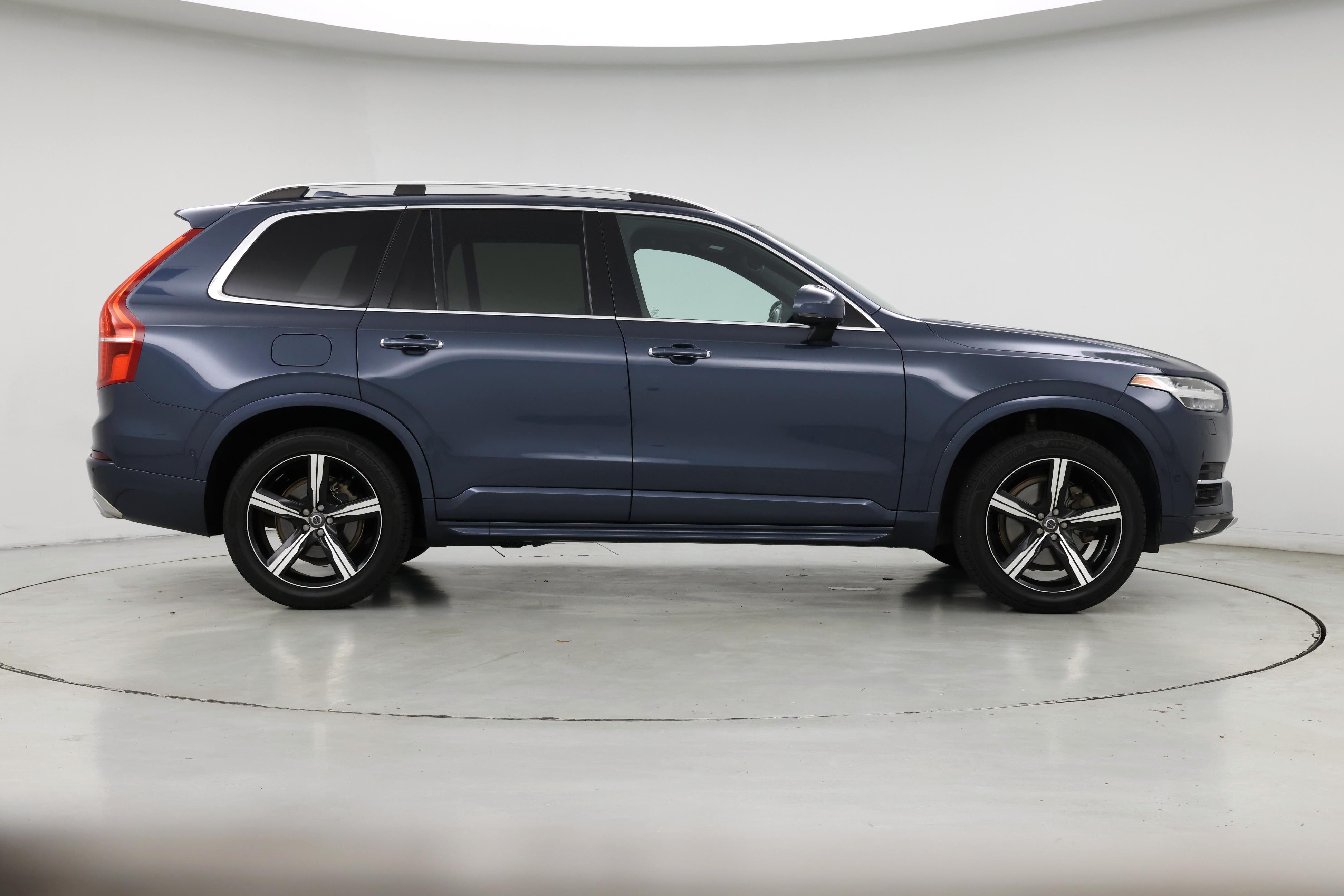 Thumbnail: 2018 Volvo XC90 - 7