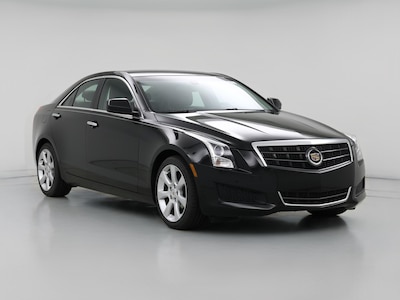 2013 Cadillac ATS  -
                  Stockbridge, GA