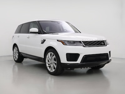 2019 Land Rover Range Rover Sport HSE -
                  Fort Myers, FL
