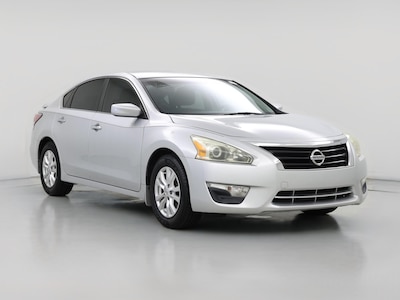 2015 Nissan Altima S -
                Stockbridge, GA