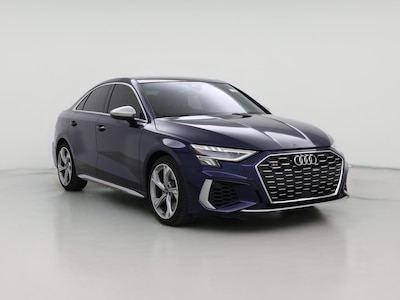 2023 Audi S3 Premium -
                Fort Myers, FL